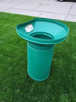 Lawn Funnel