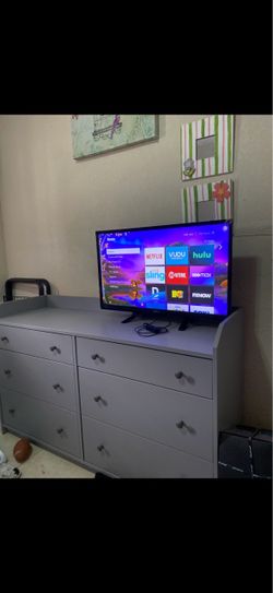 Bedroom set