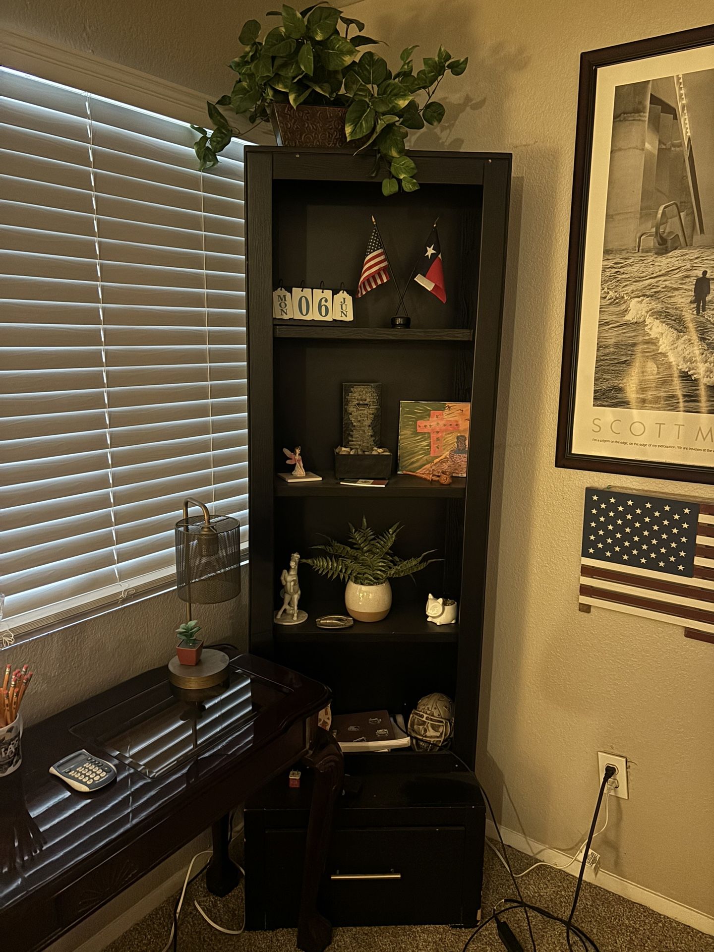 Book Shelf
