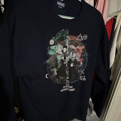 Disney Doctors Strange Sweater