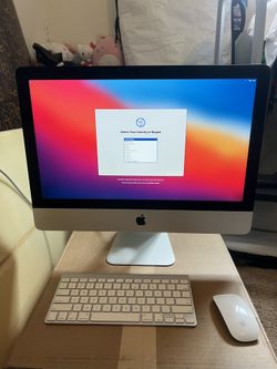 iMac For Sale 