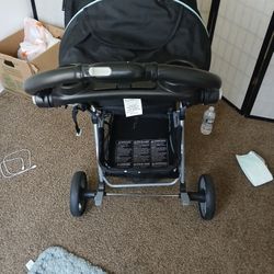 Baby items