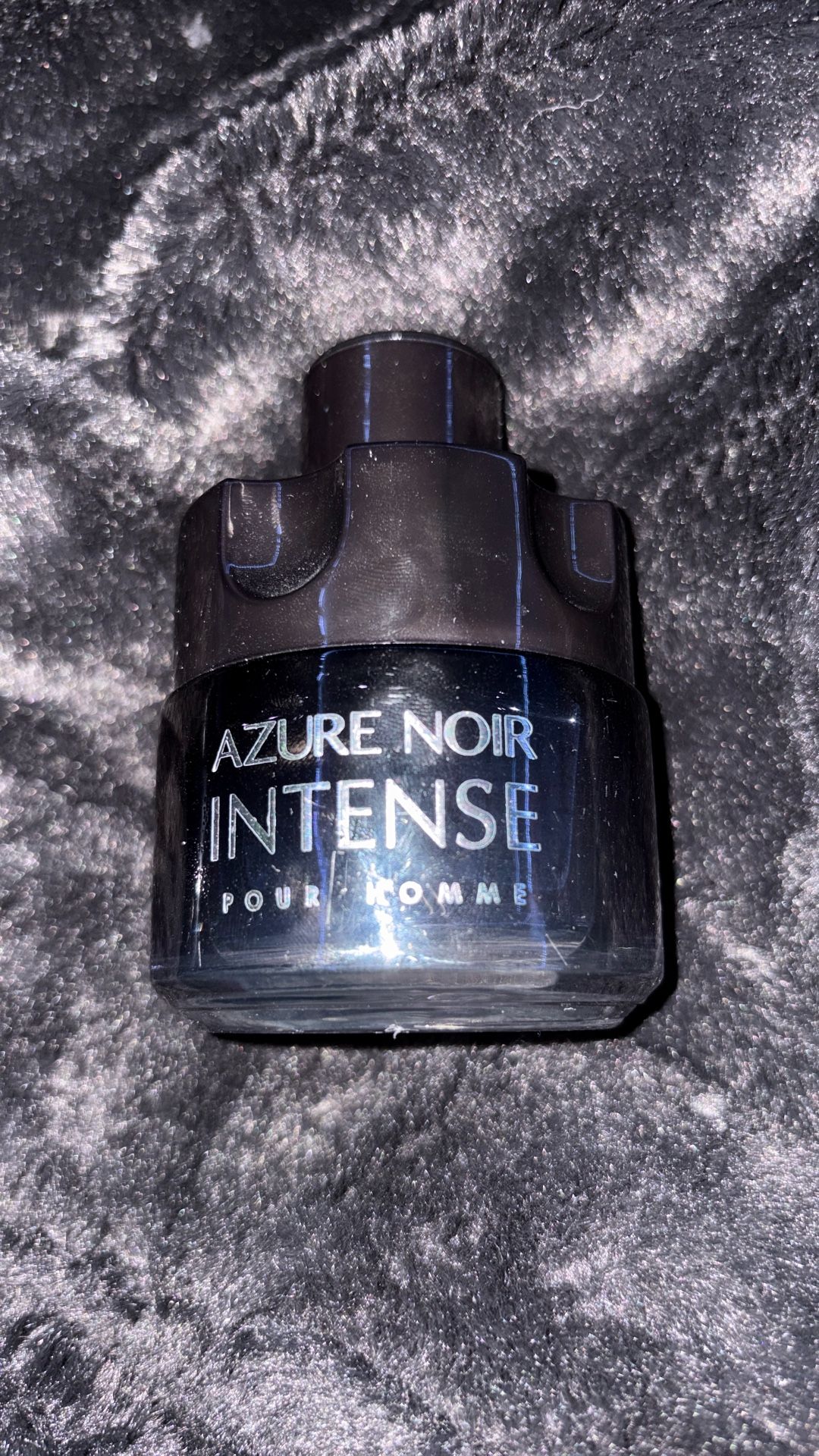 AZURE NOIR INTENSE