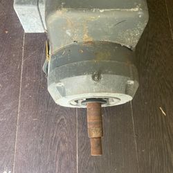 Baldor 5hp Pump Motor