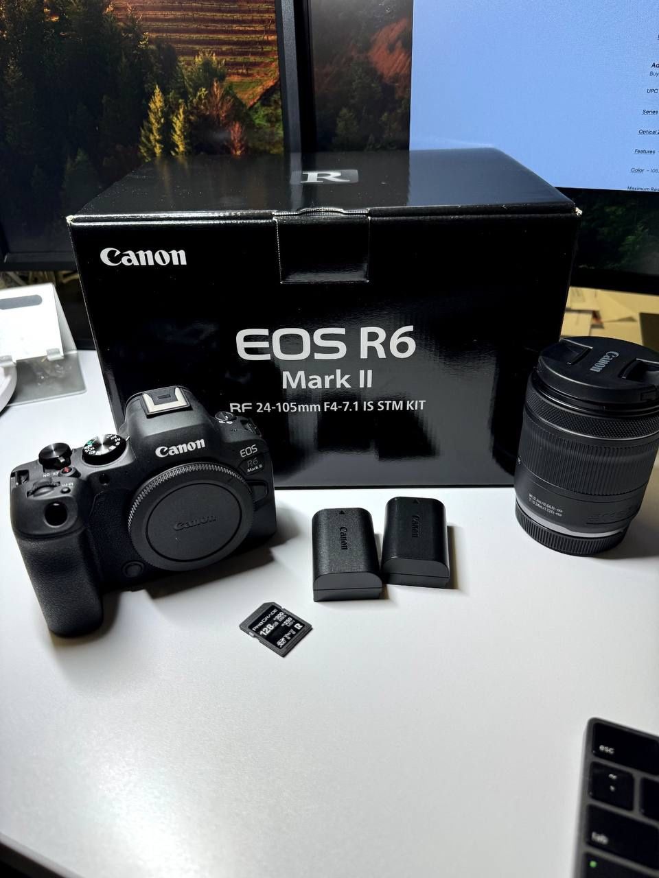 Canon