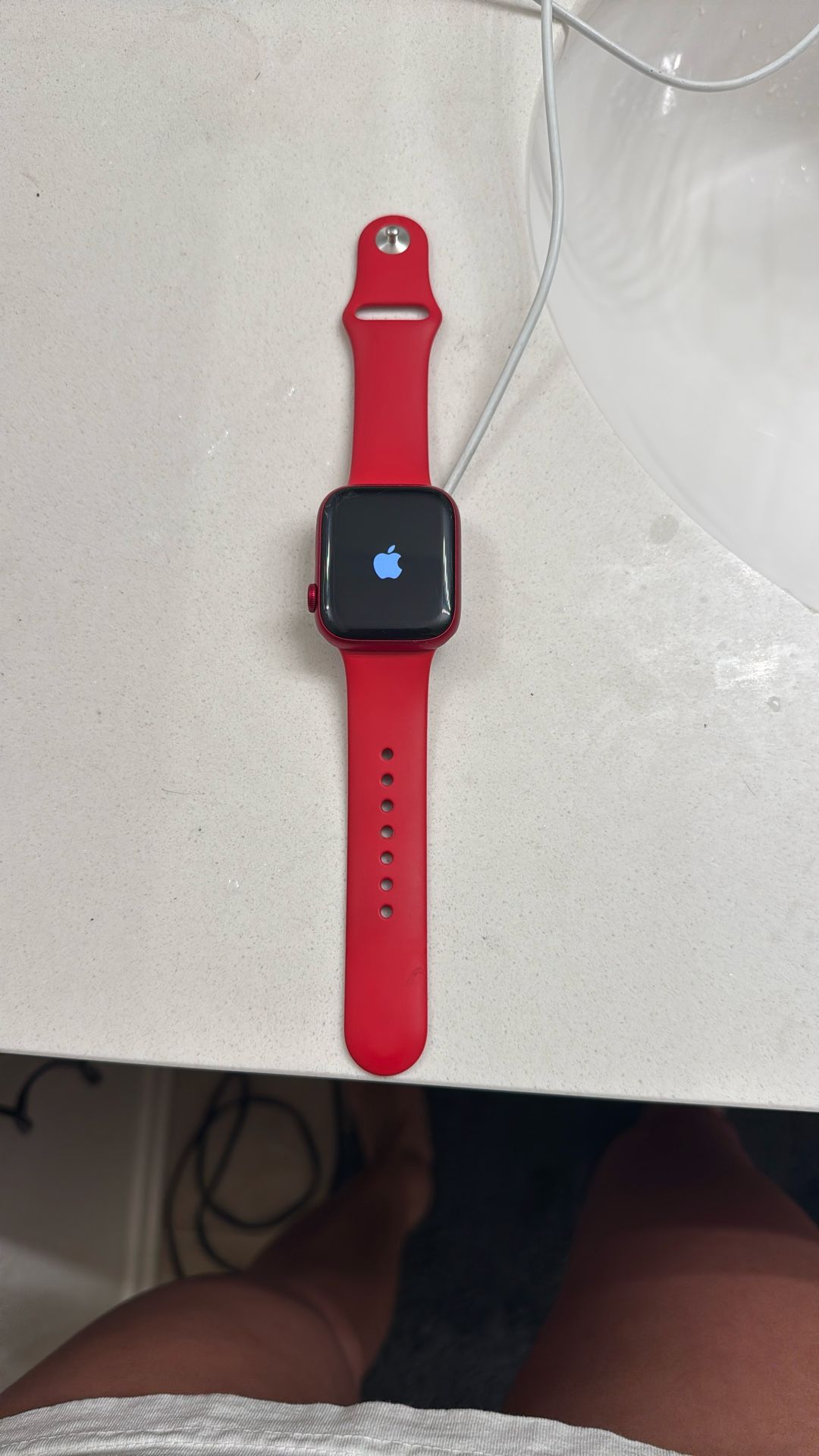 Apple Watch Series 7 45mm