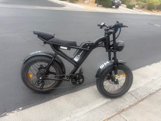 Ebike