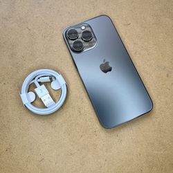 iPhone 13 Pro 128gb Unlocked! Perfect Condition