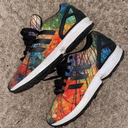 Adidas ZX FLUX size 7.5 Men!