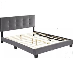 Queen Size Bed frame 