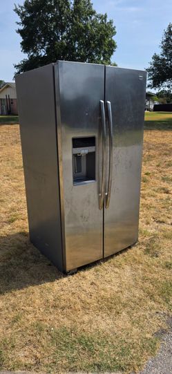 Refrigerator FREE