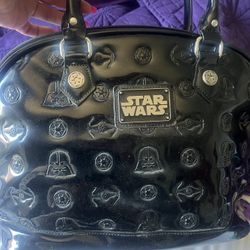 Start Wars Bags/wallet