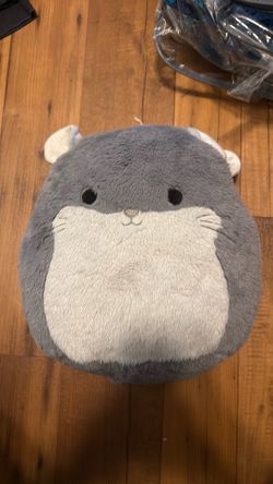New Squishmallow