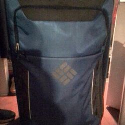Columbia 31" Large Suitcase