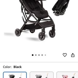 Cool Kids Folding Stroller