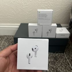 AirPods 4