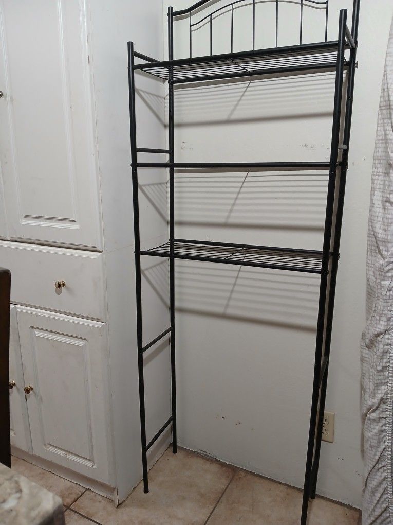 Shelf Bano