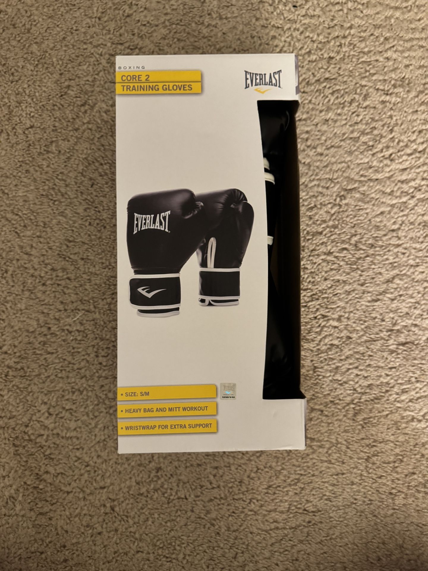 Boxing Gloves