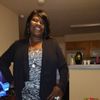 Patricia Robinson