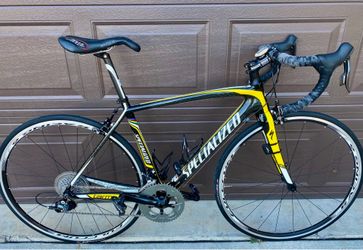Specialized Tarmac Carbon Road Bike