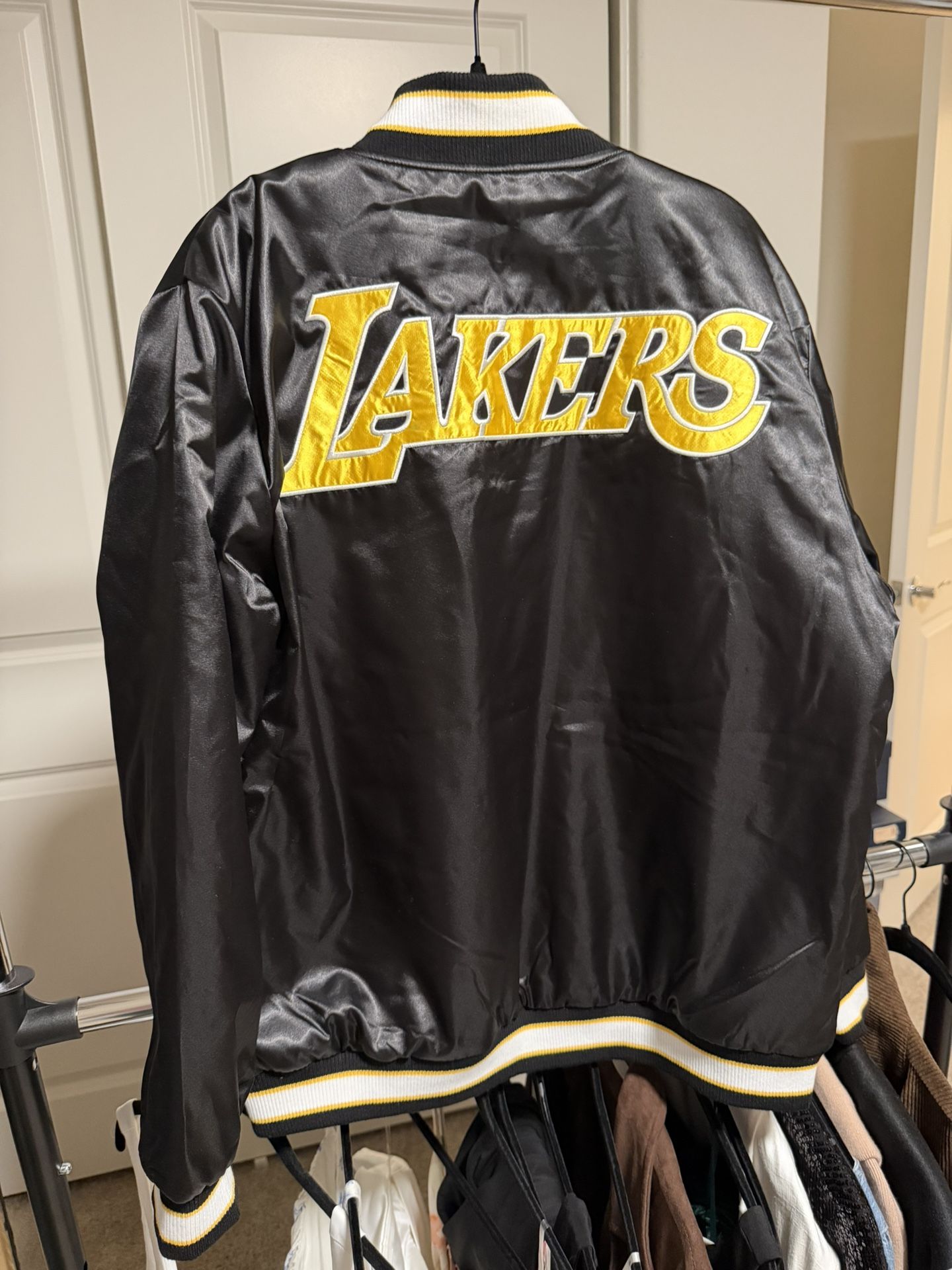Laker Jacket