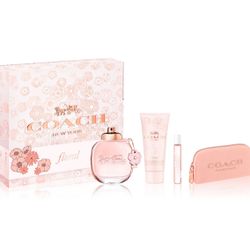 4-Pc. Floral Eau de Parfum Gift Set