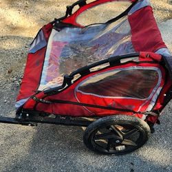 Bike Trailer