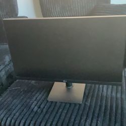 24” LG Gaming Monitor