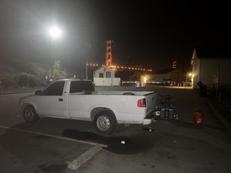 GMC Sonoma