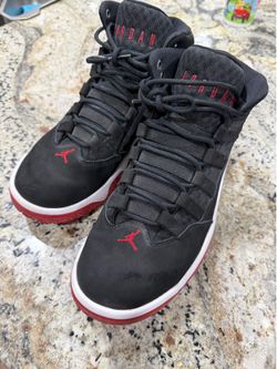 Jordan shoes size 8