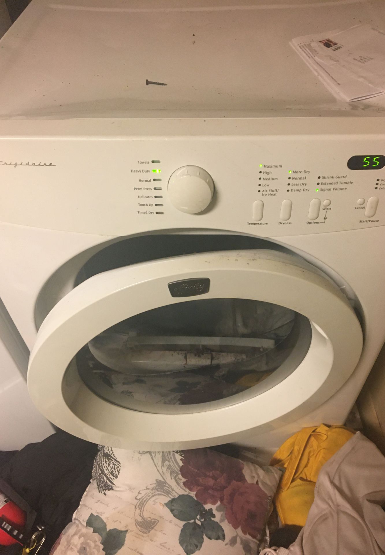 Washer And Dryer For Sale