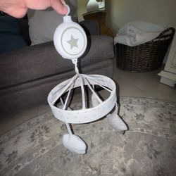 Baby Items for crib (bundle)