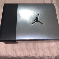 Jordan 6’s Black N Chrome