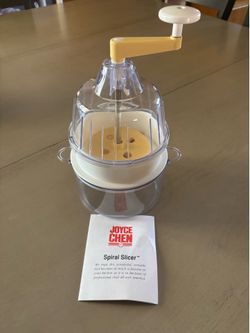 Vegetable Slicer