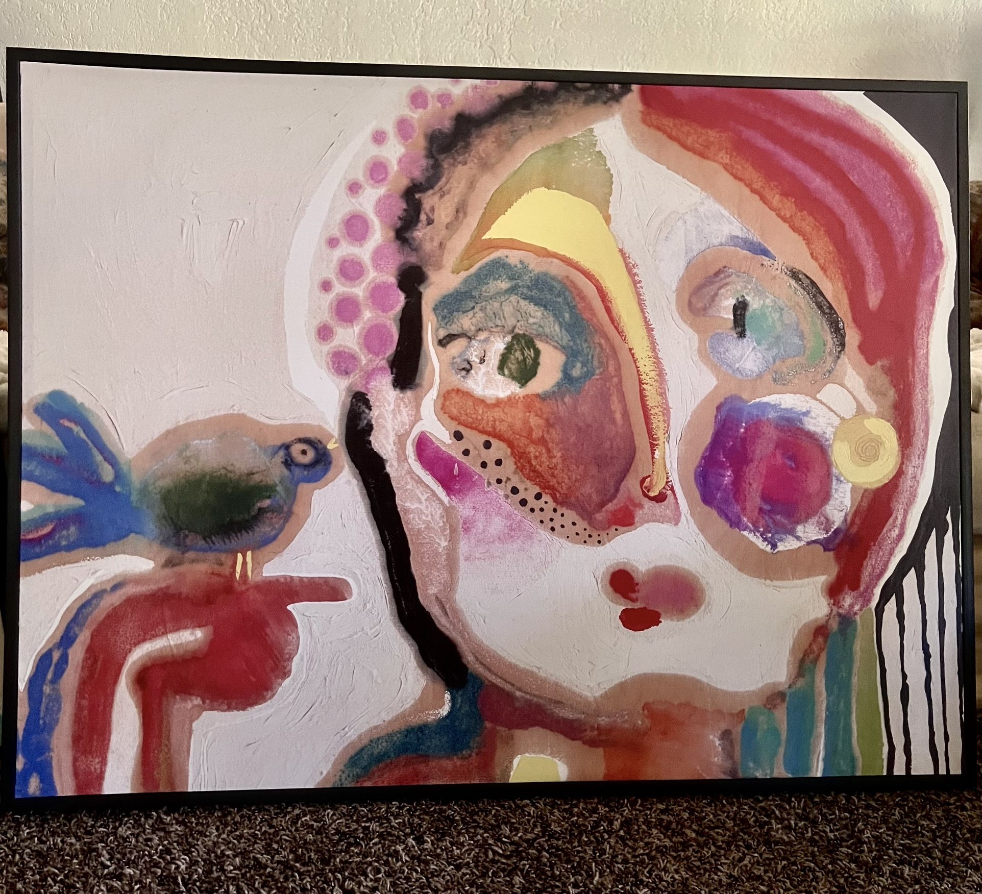 ABSTRACT PHOTO