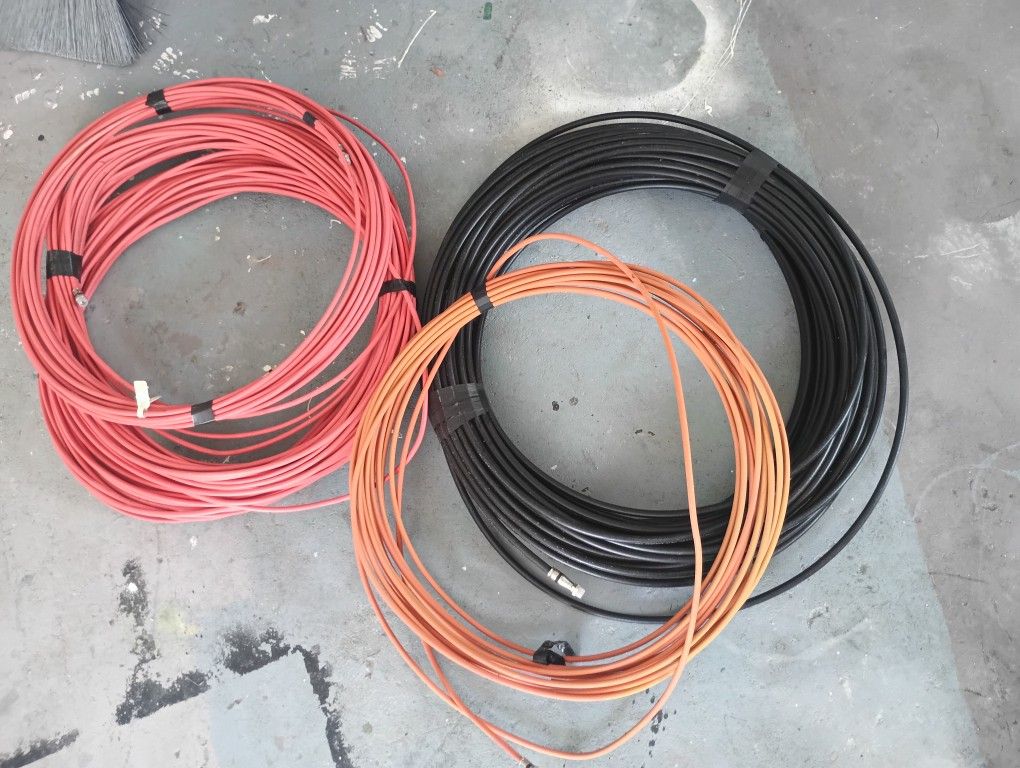Cable Bundle
