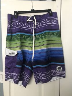 Billabong Board shorts swimming trunks