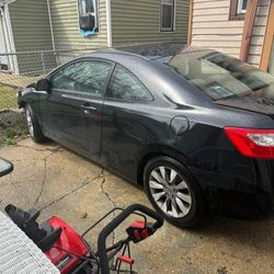 Honda Civic 2010 