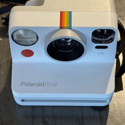 Polaroid  of With Film 