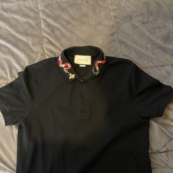 Gucci Shirt