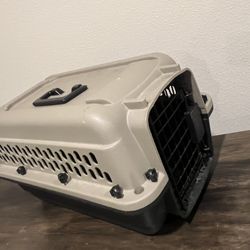 Cat Carrier