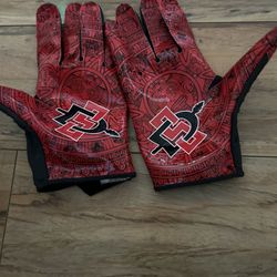 College Glove 