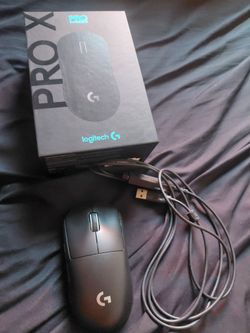 Logitech G Pro Superlight 1