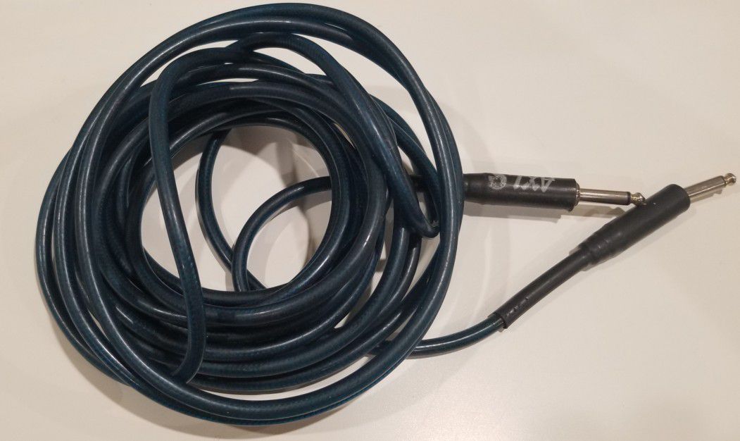 AXL Guitar Cable 20 FT 