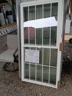 Window 33x70