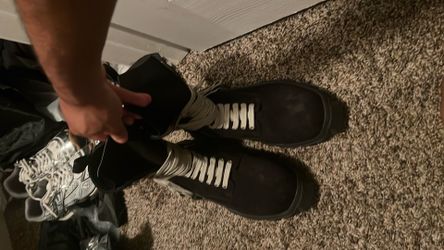 Rick owens