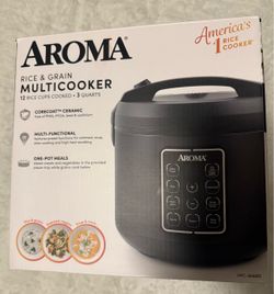 Rice cooker big one 35$ firm cost over 40$
