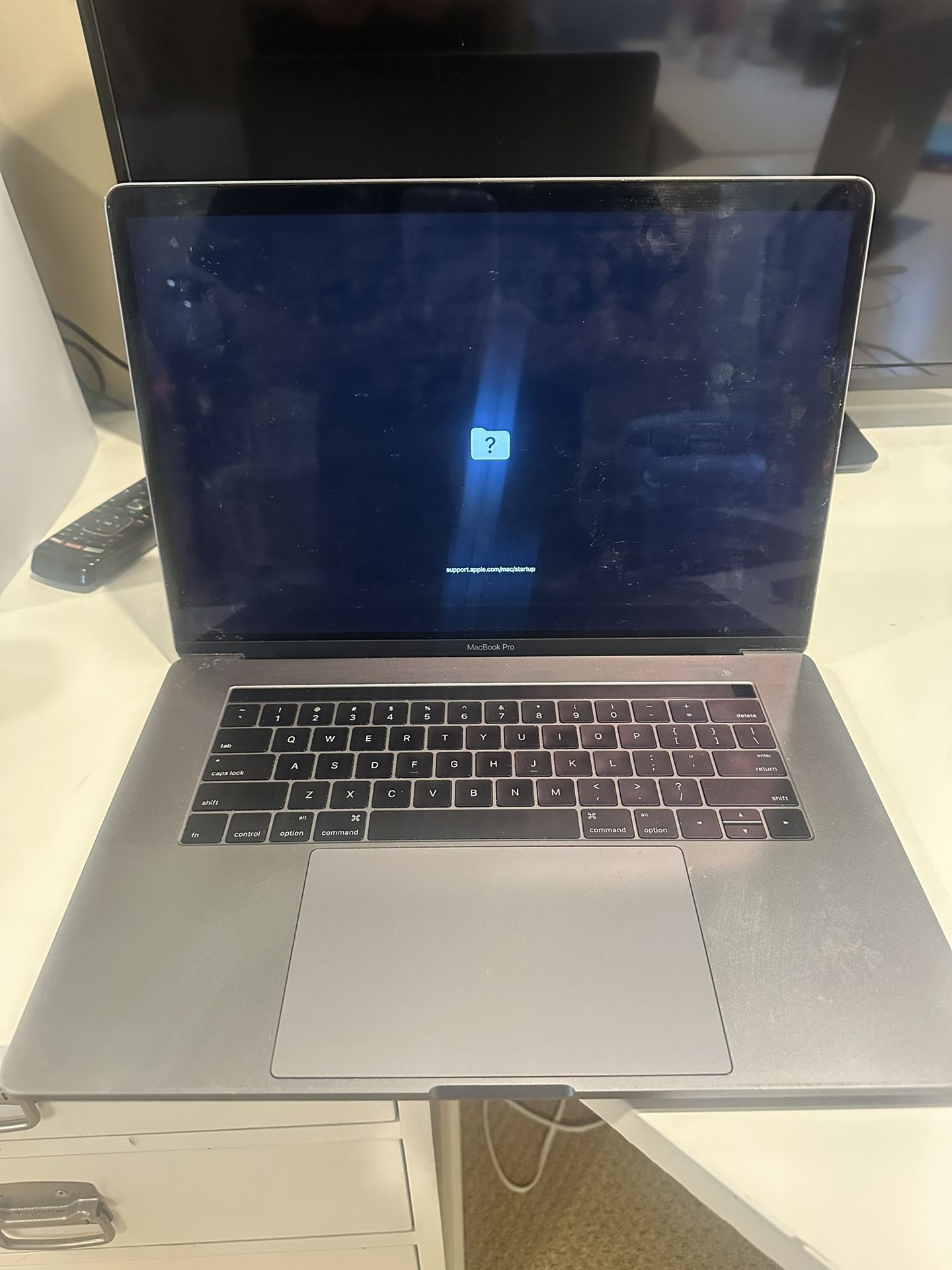 Apple Mac Book Pro 2016 15inch
