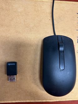 AX900 WiFi 6 USB Adapter – Dual Band (2.4G/5G) PC Wireless Dongle