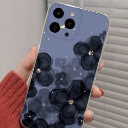 iPhone 12 / 13 Pro Max Cover Case 